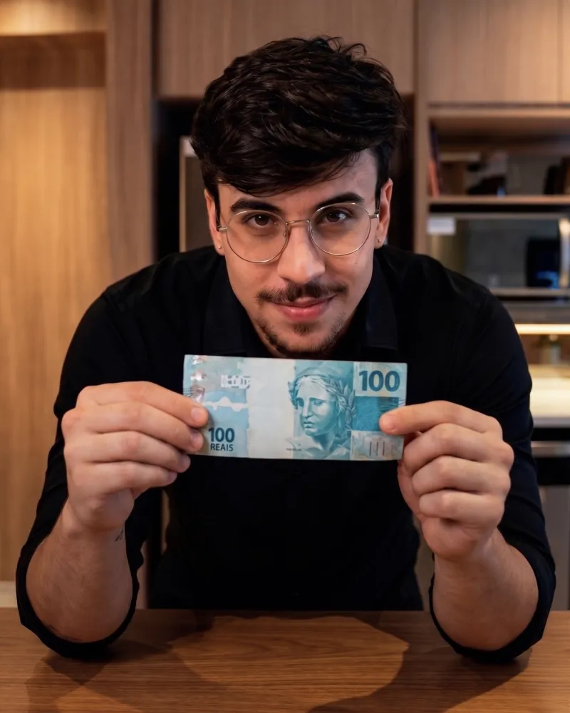 Caio Cavalcante